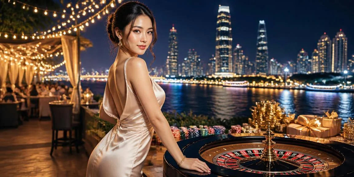 tga888 Wolf Gold มีอะไรให้เล่นบ้าง